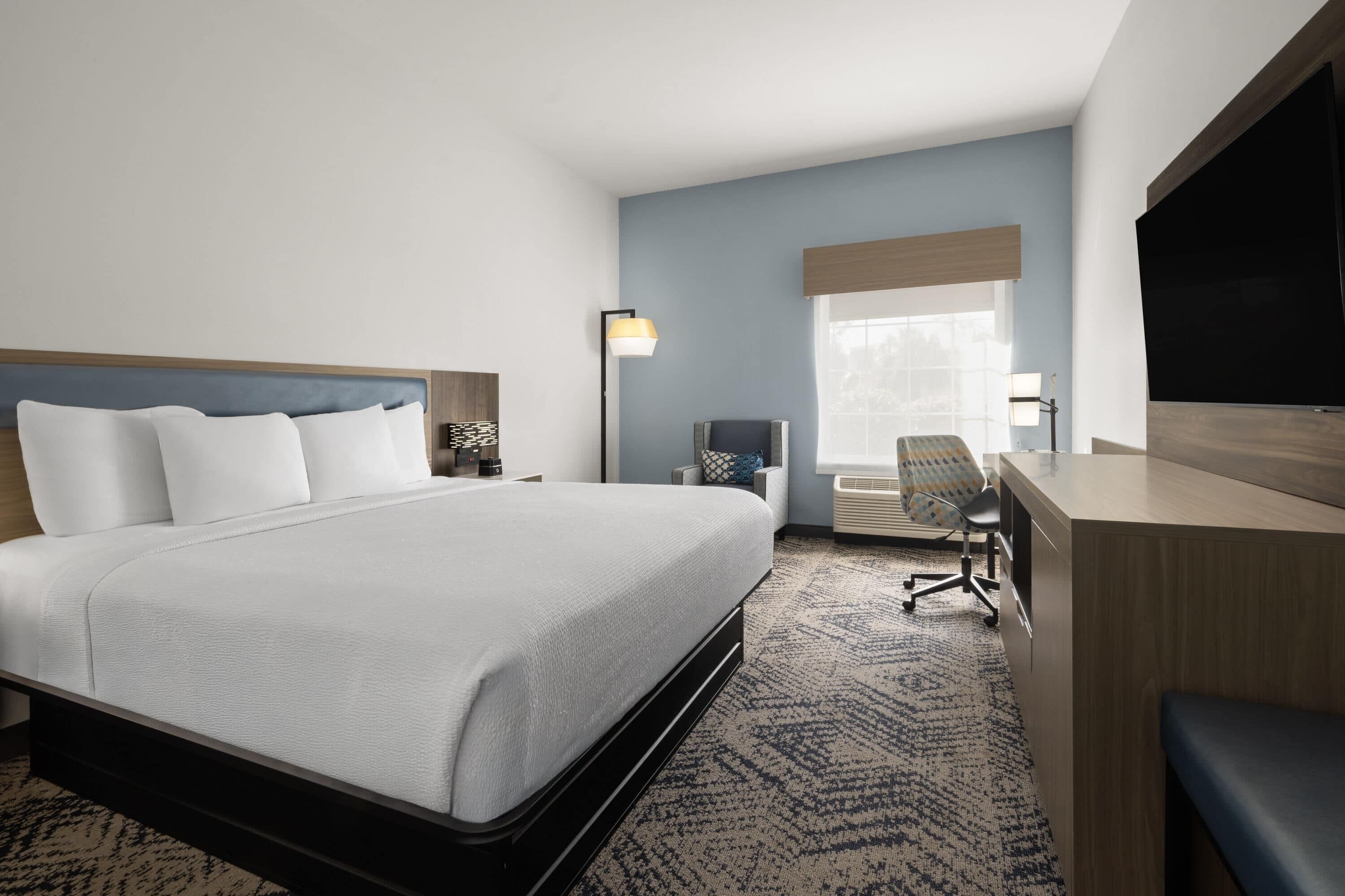 Photo - La Quinta Inn & Suites by Wyndham Savannah Airport - Pooler