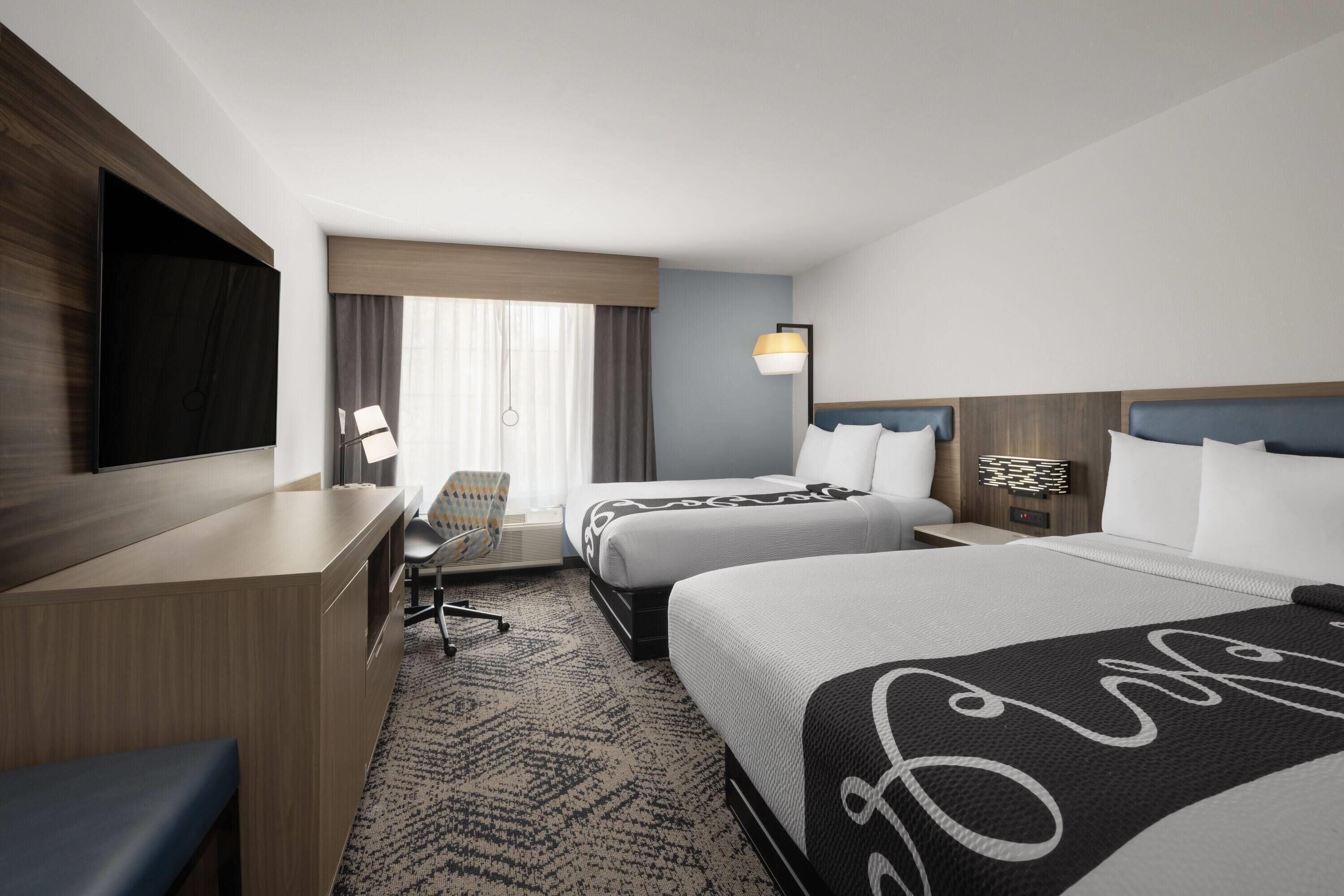 Photo - La Quinta Inn & Suites by Wyndham Savannah Airport - Pooler