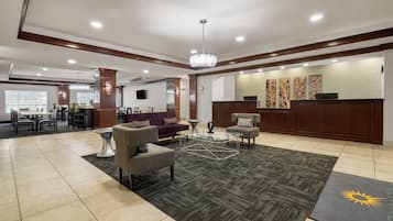 Hall