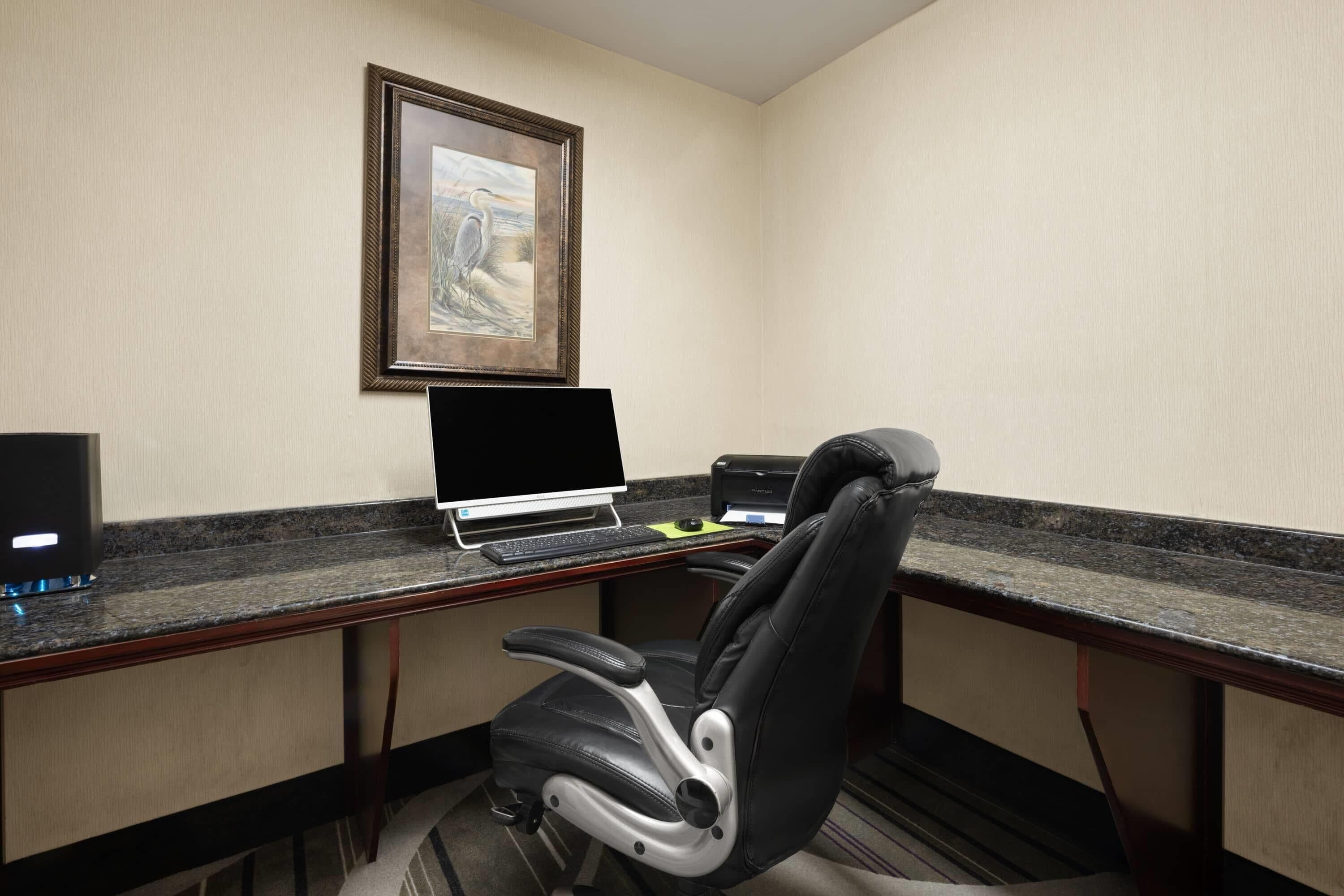 Photo - La Quinta Inn & Suites by Wyndham Savannah Airport - Pooler