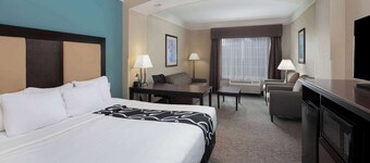 La Quinta Inn & Suites by Wyndham Savannah Airport - Pooler