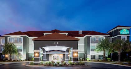 La Quinta Inn & Suites by Wyndham Savannah Airport - Pooler