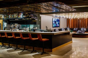 Bar (on property) - MOXY Phoenix Tempe/ASU Area (Tempe)