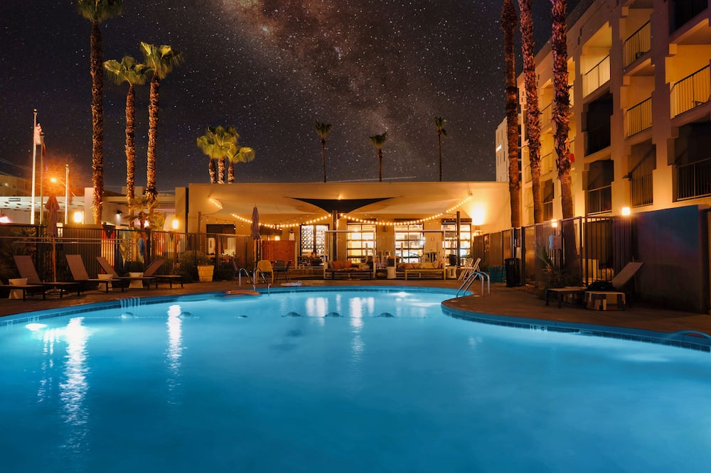 MOXY Phoenix Tempe/ASU Area