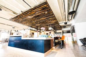 Bar (sur place)