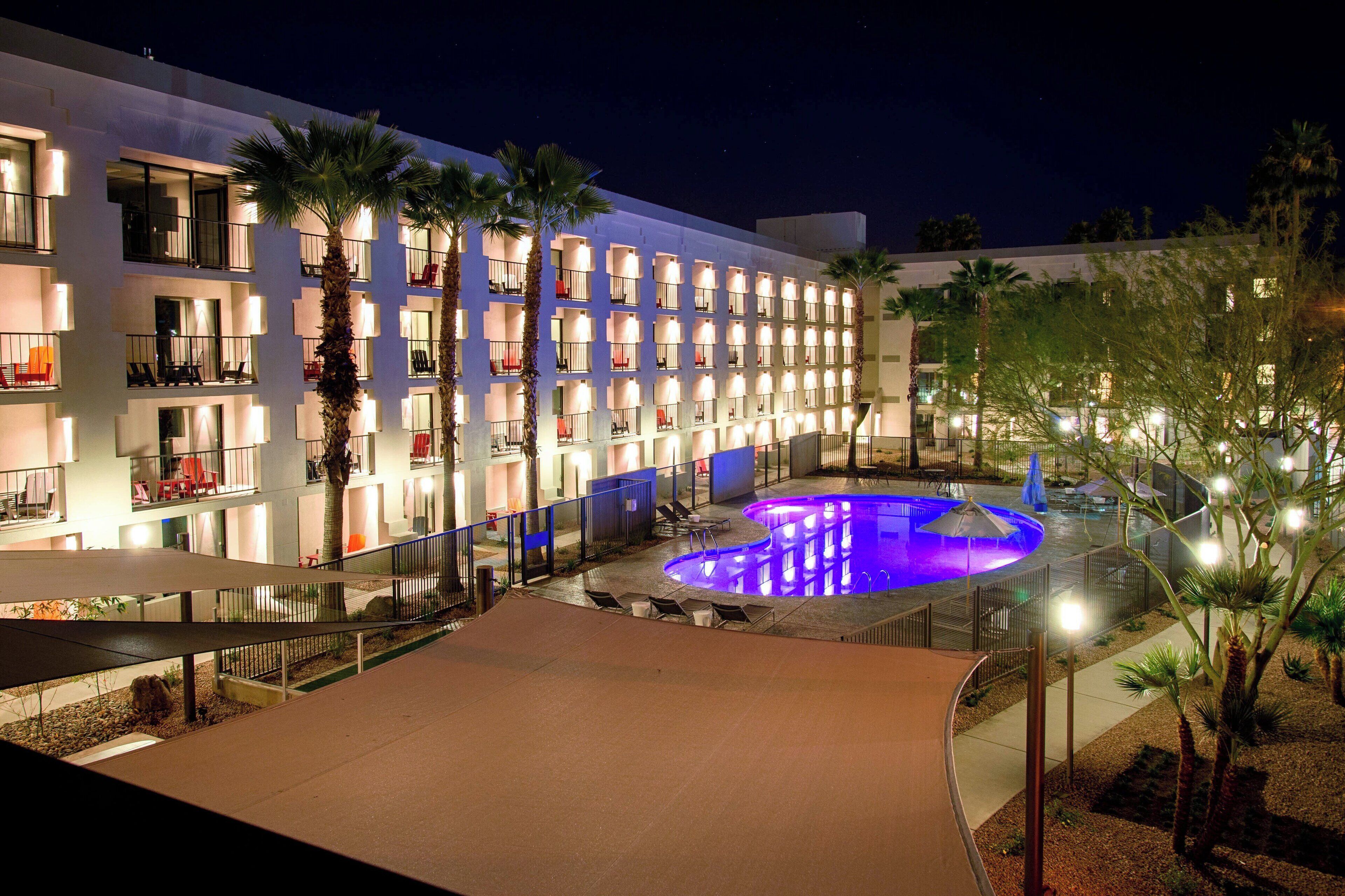 Photo - MOXY Phoenix Tempe/ASU Area