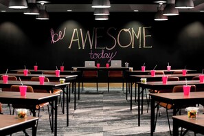 Meeting facility - MOXY Phoenix Tempe/ASU Area (Tempe)