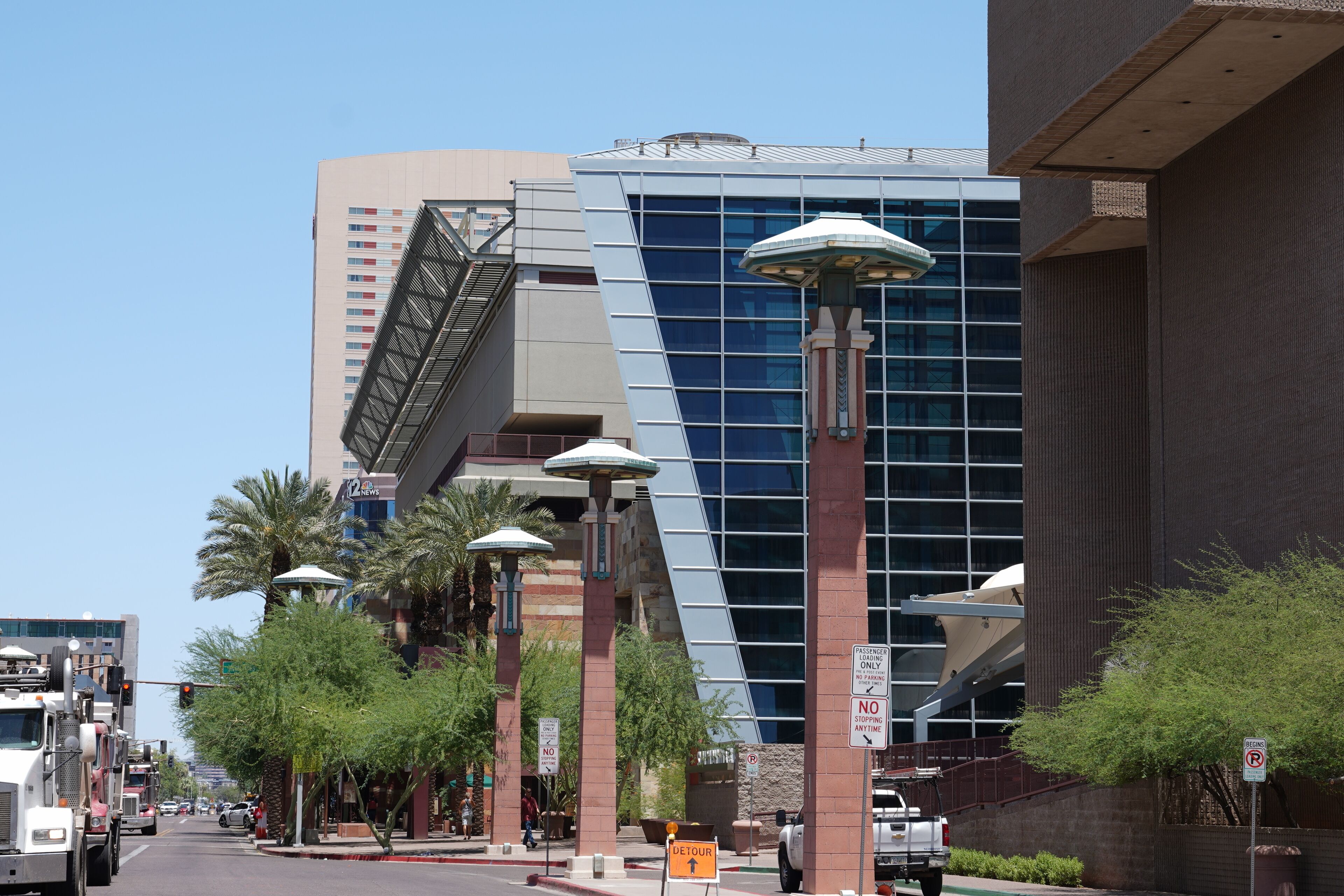 Photo - MOXY Phoenix Tempe/ASU Area