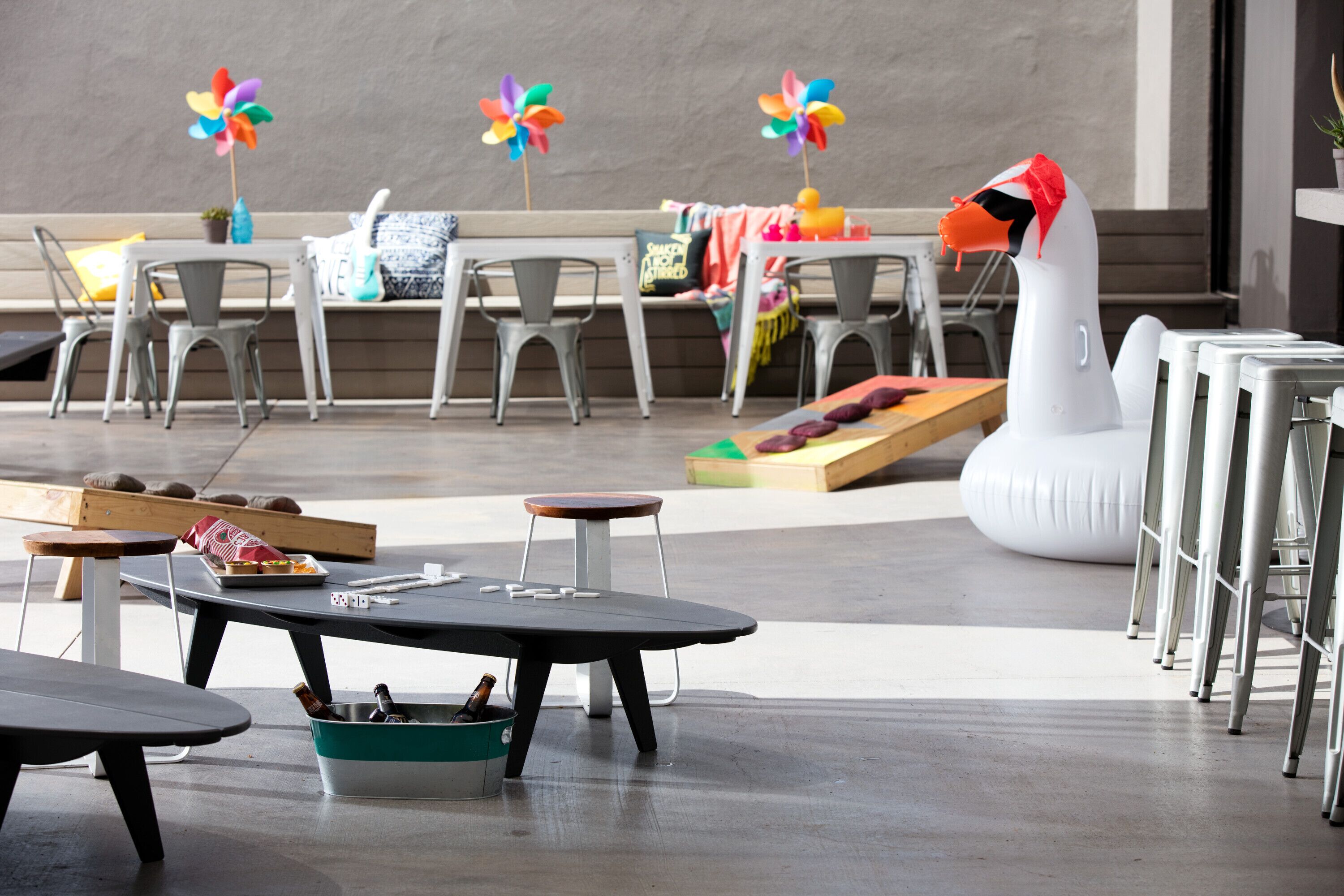 Photo - MOXY Phoenix Tempe/ASU Area