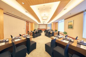 Meeting facility - Parkview Hotel Shanghai (Shanghai)
