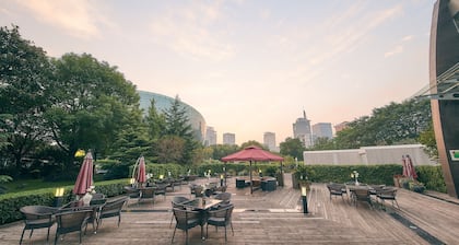 Parkview Hotel Shanghai