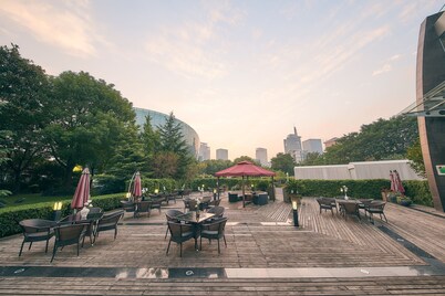 Parkview Hotel Shanghai