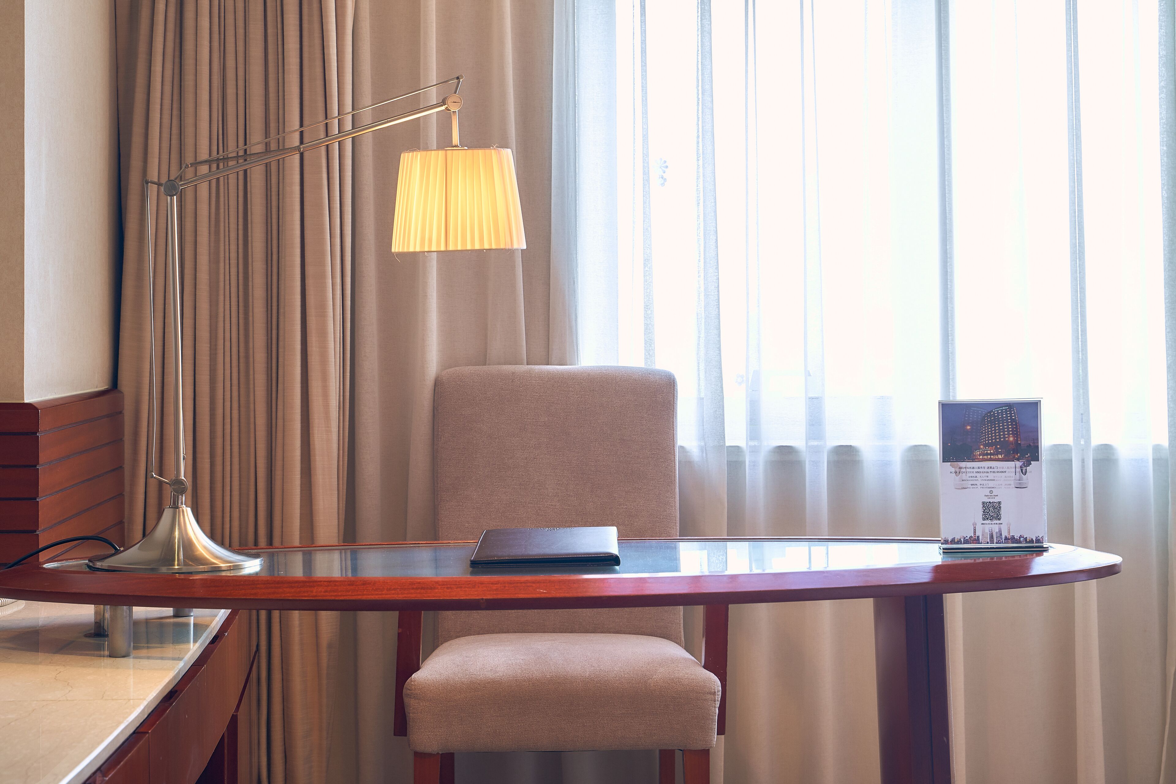 1 bedroom, minibar, in-room safe, desk