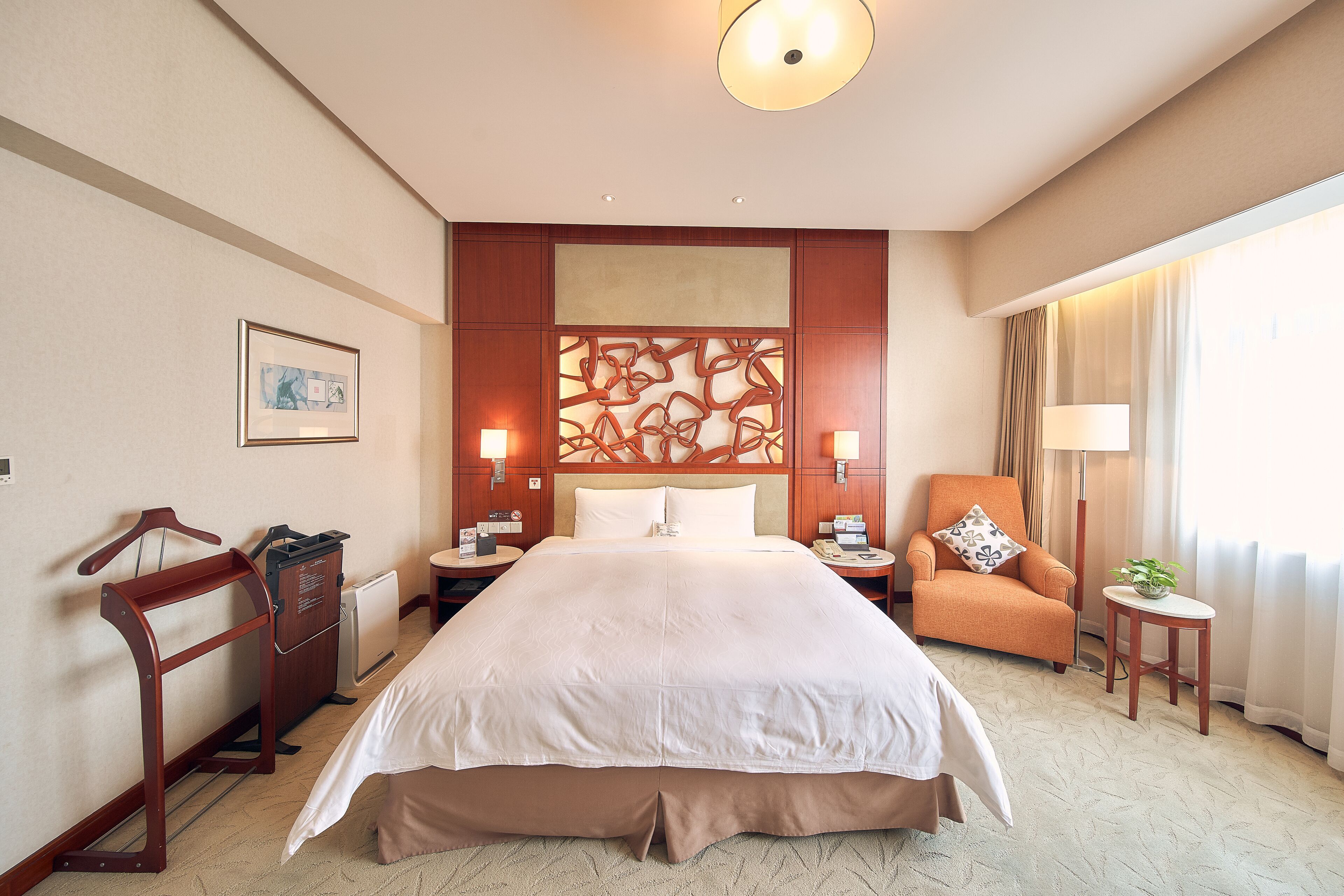 Foto - Parkview Hotel