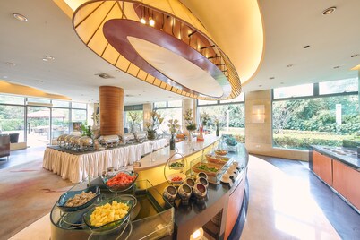Parkview Hotel Shanghai