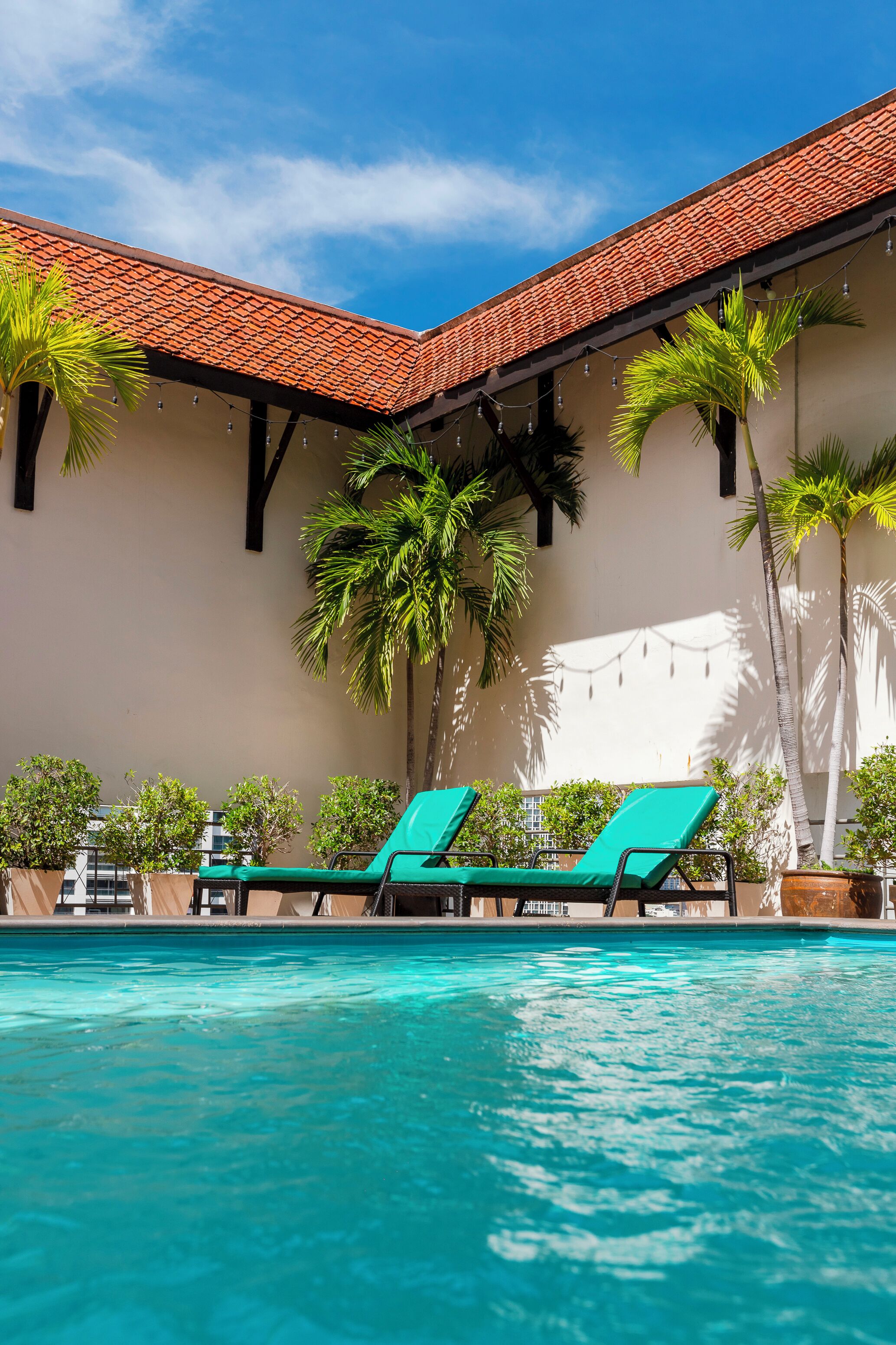 Photo - Pinnacle Lumpini Park Hotel