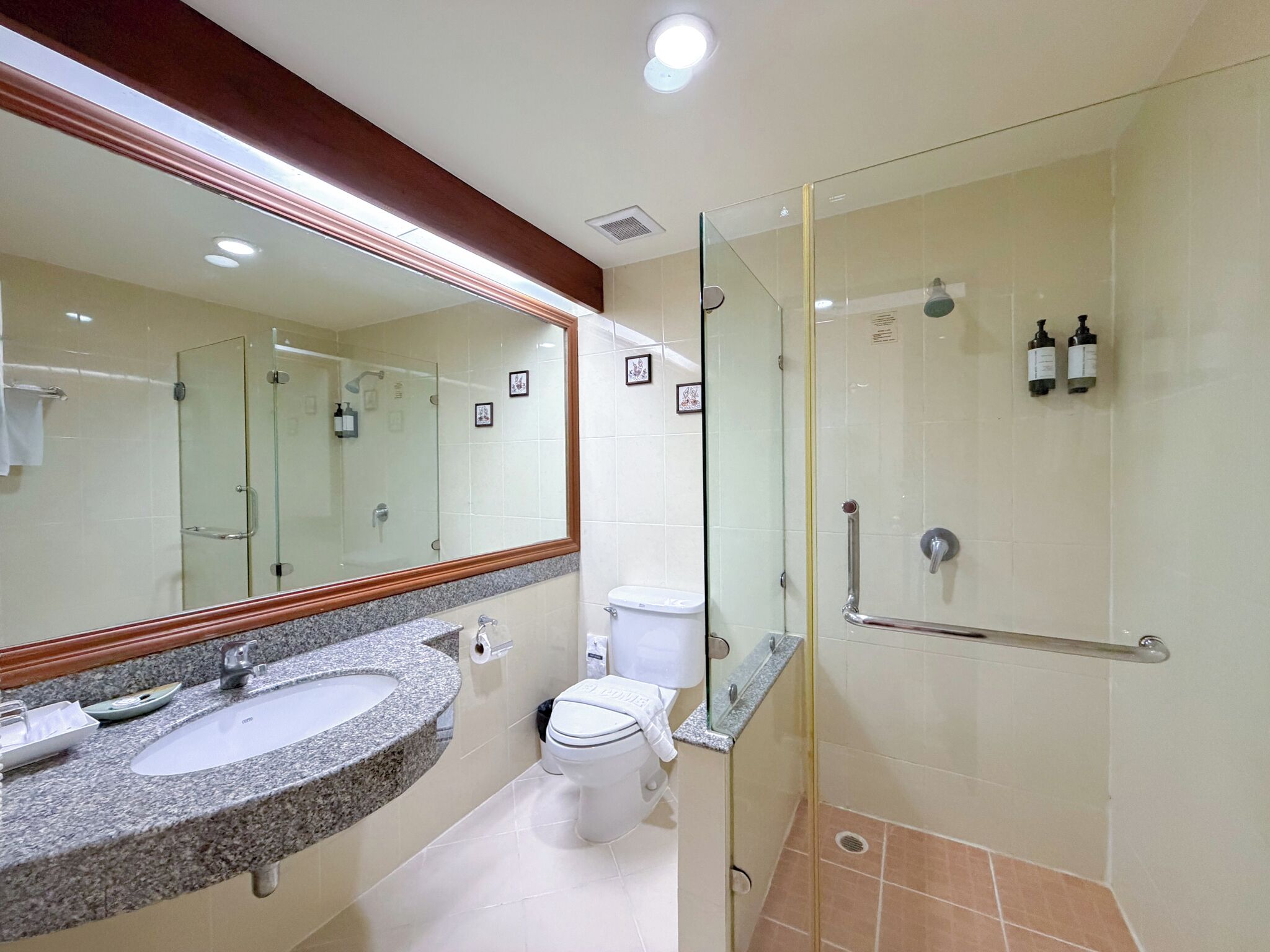 Photo - Pinnacle Lumpini Park Hotel