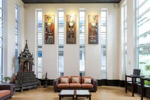 TV - Pinnacle Lumpinee Park Hotel (Bangkok)