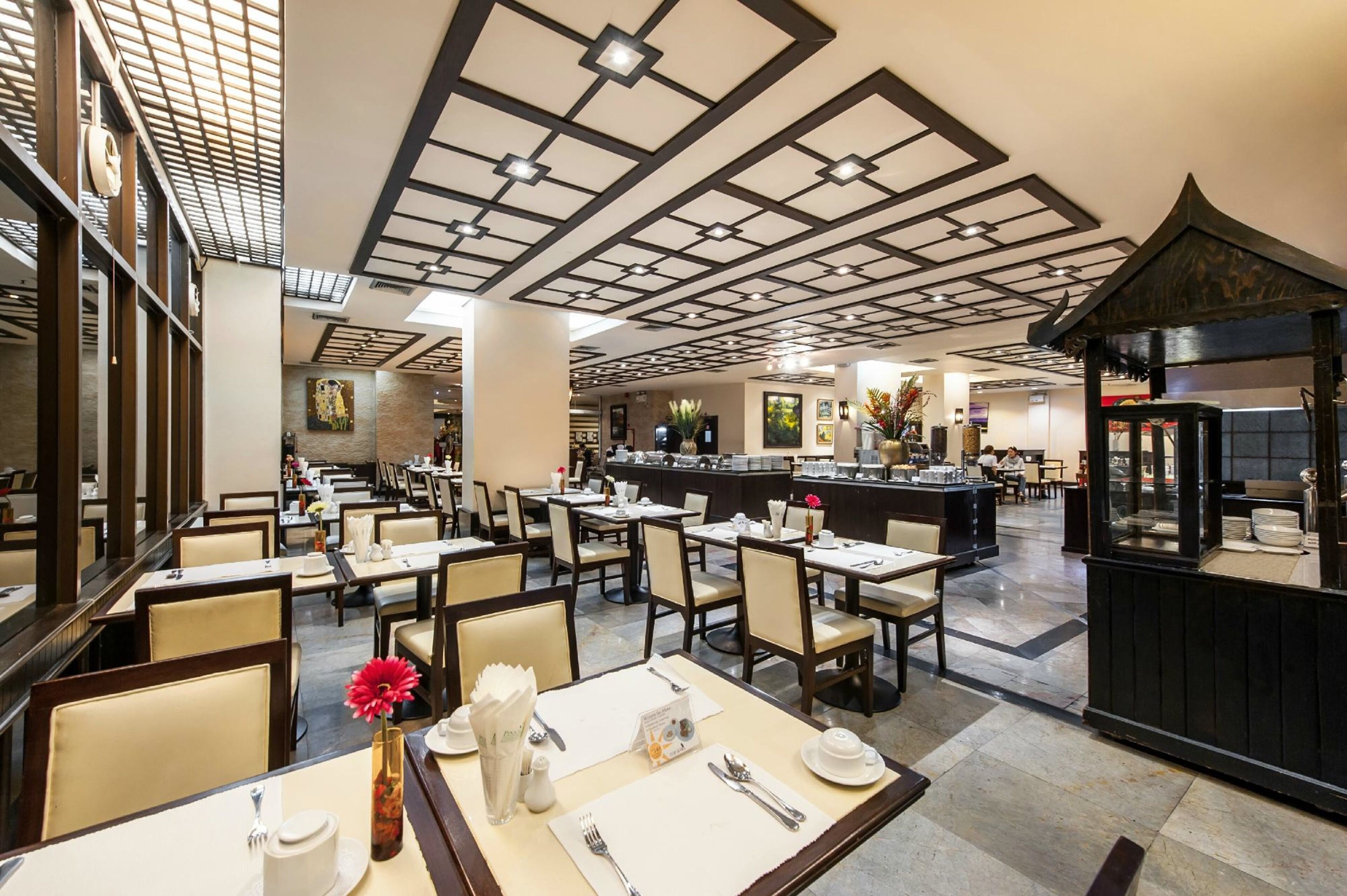 Photo - Pinnacle Lumpini Park Hotel