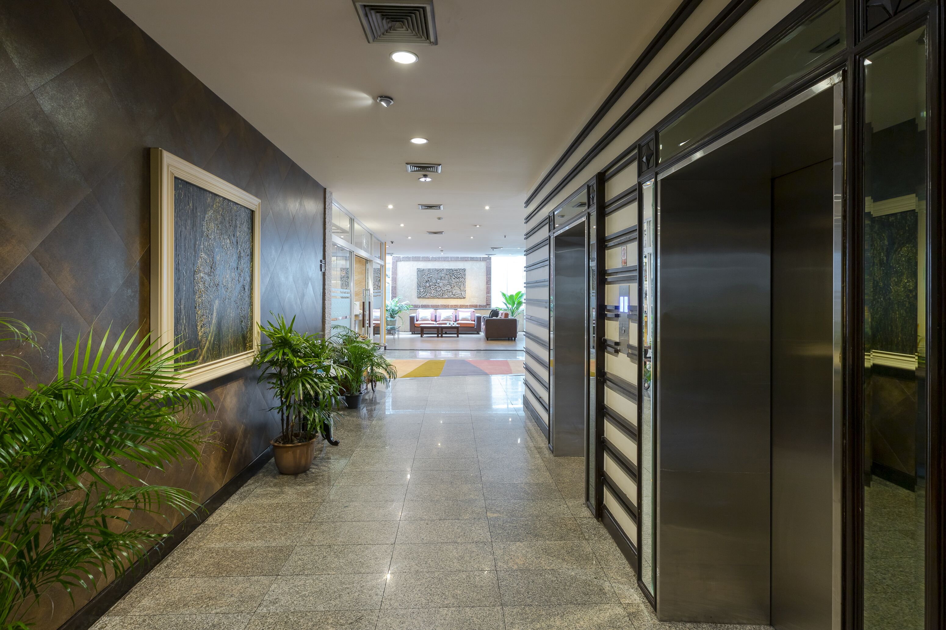 Photo - Pinnacle Lumpini Park Hotel
