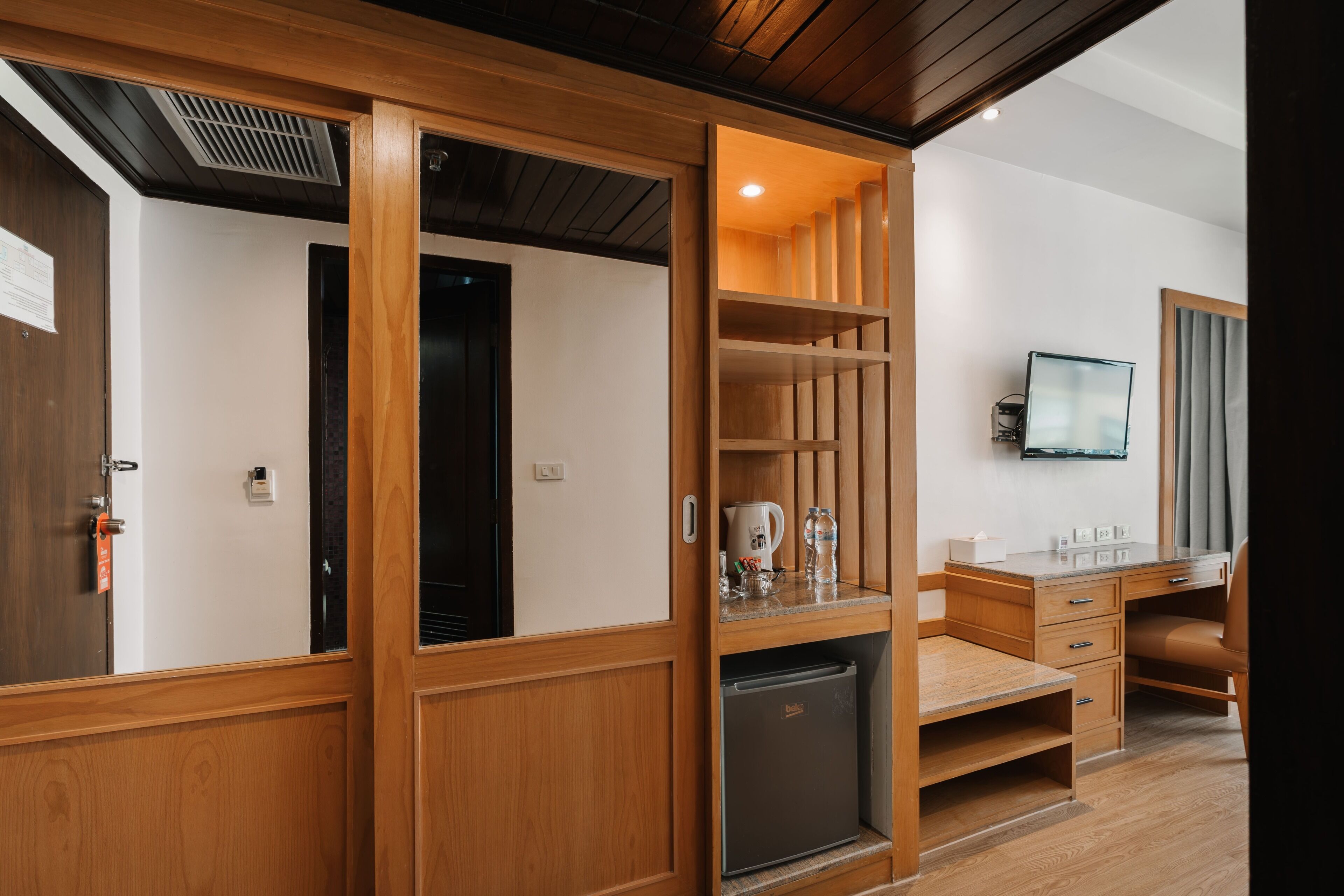Photo - Pinnacle Lumpini Park Hotel