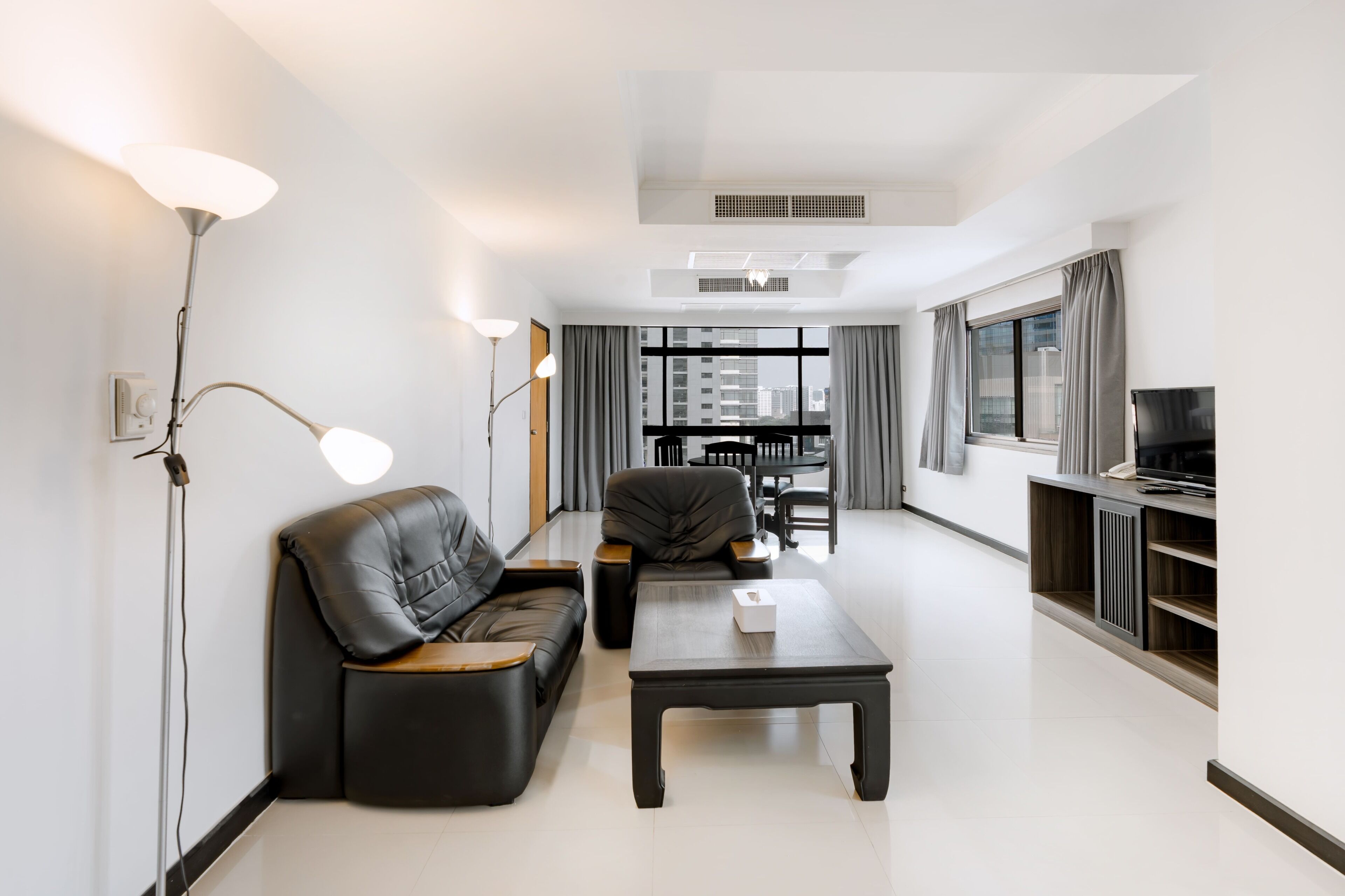 Photo - Pinnacle Lumpini Park Hotel