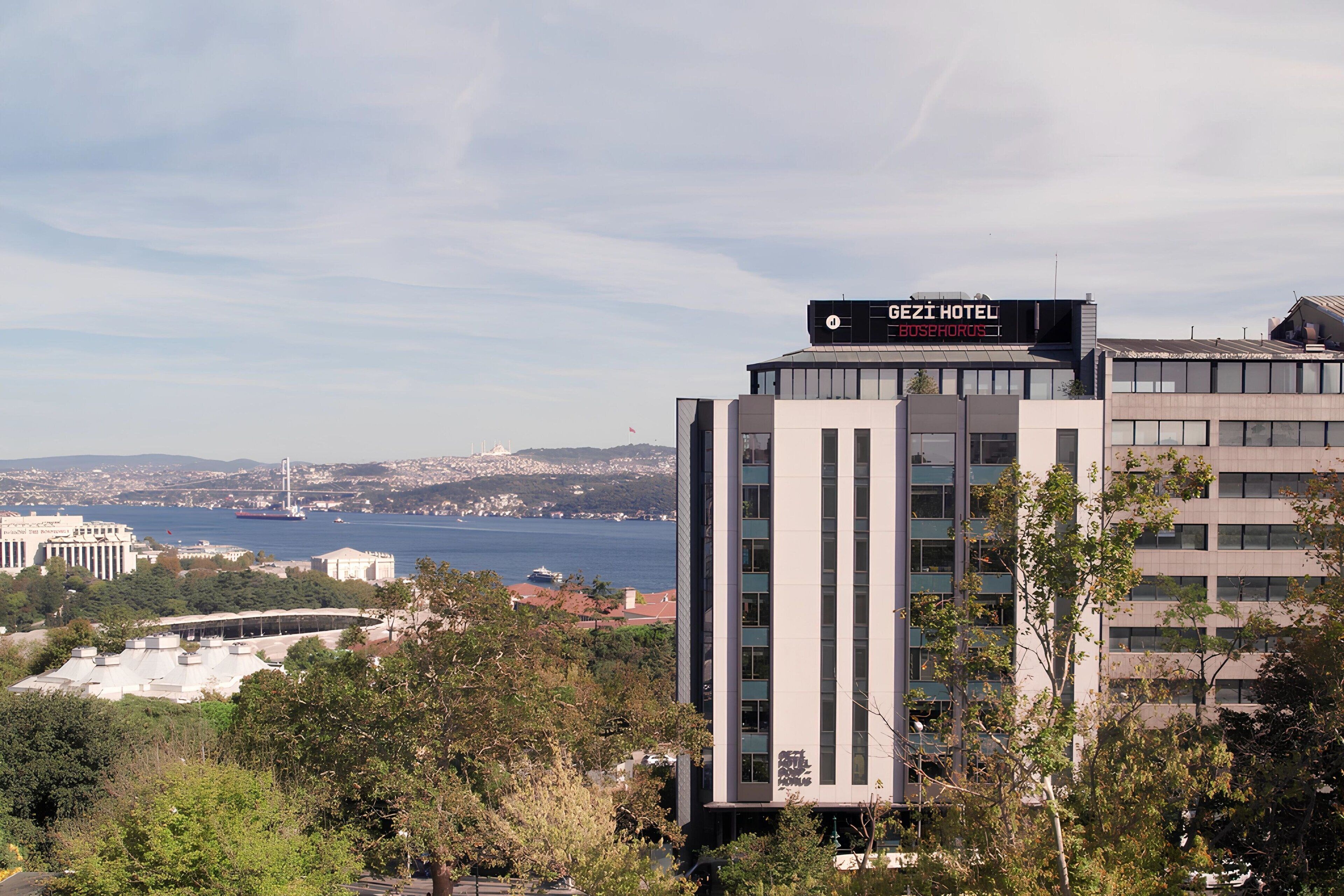 Foto - Gezi Hotel Bosphorus, Istanbul, a Member of Design Hotels