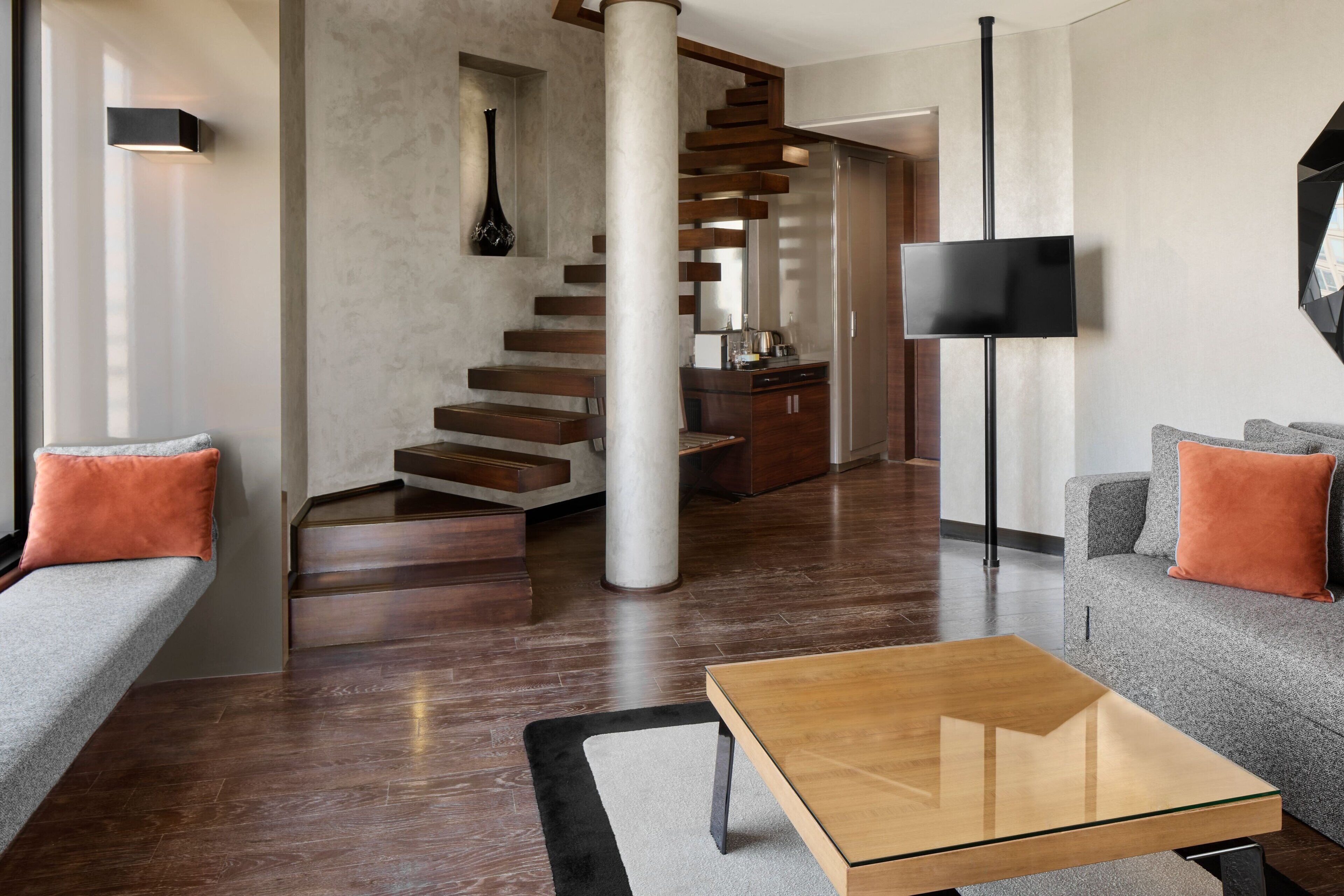 Foto - Gezi Hotel Bosphorus, Istanbul, a Member of Design Hotels