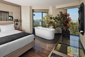 Suite, 1 Bedroom (View) - Gezi Hotel Bosphorus, Istanbul, a Member of Design Hotels - Special Class (Istanbul)