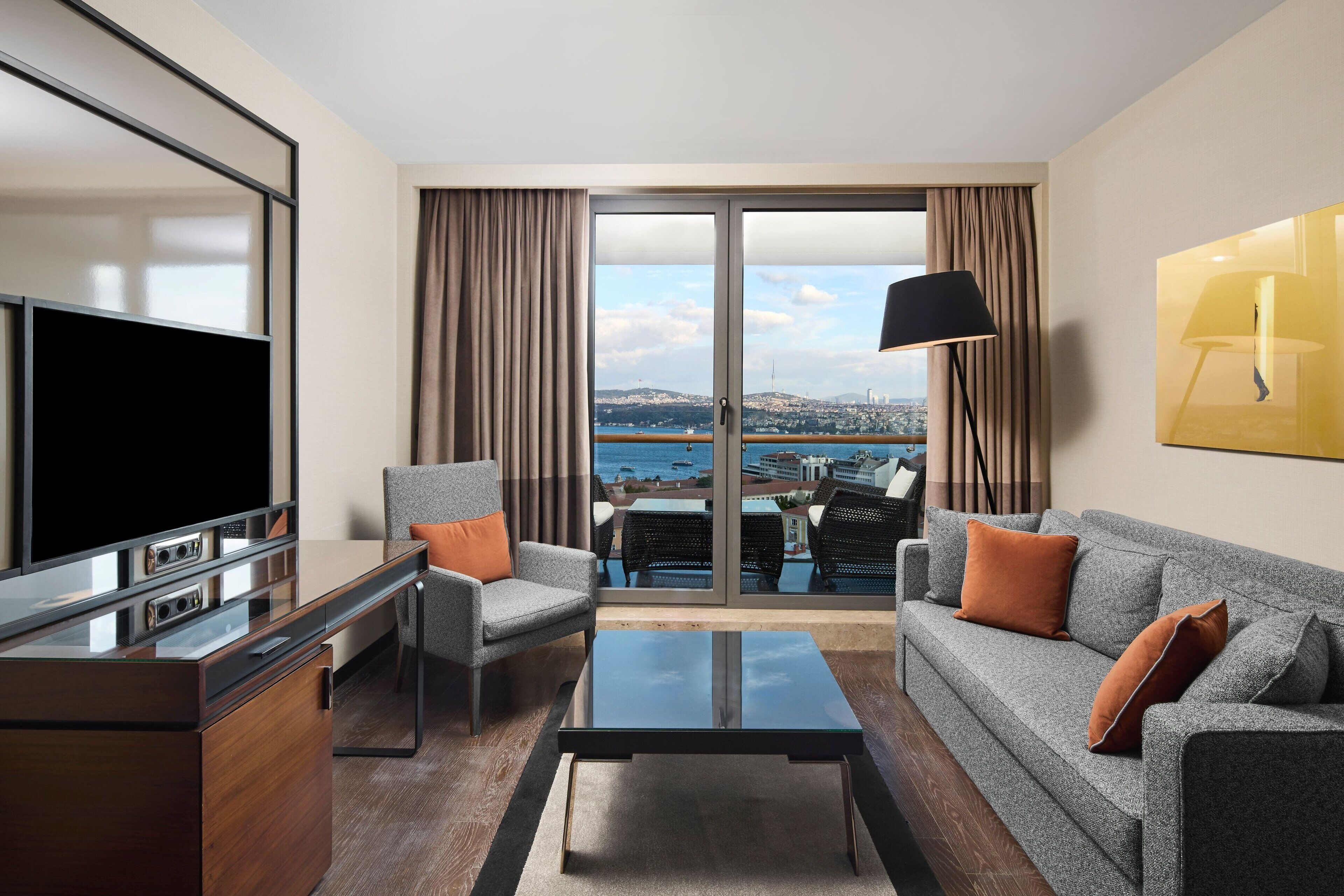 Foto - Gezi Hotel Bosphorus, Istanbul, a Member of Design Hotels