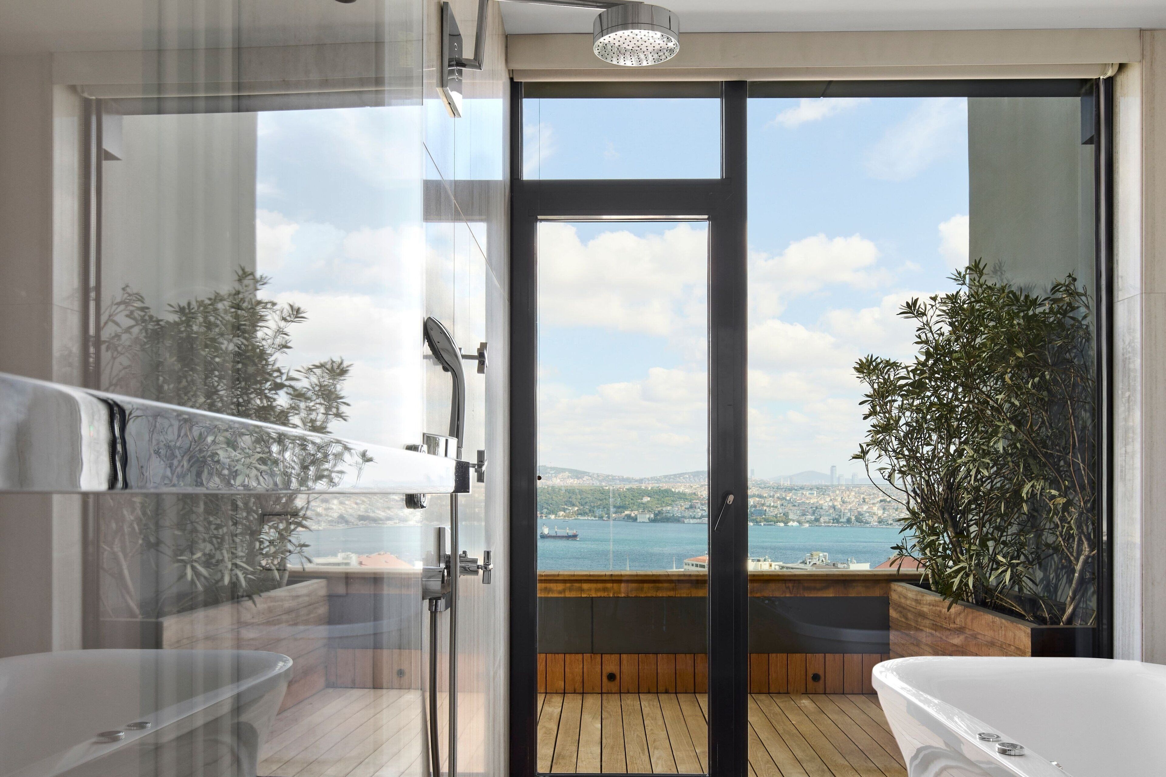 Foto - Gezi Hotel Bosphorus, Istanbul, a Member of Design Hotels