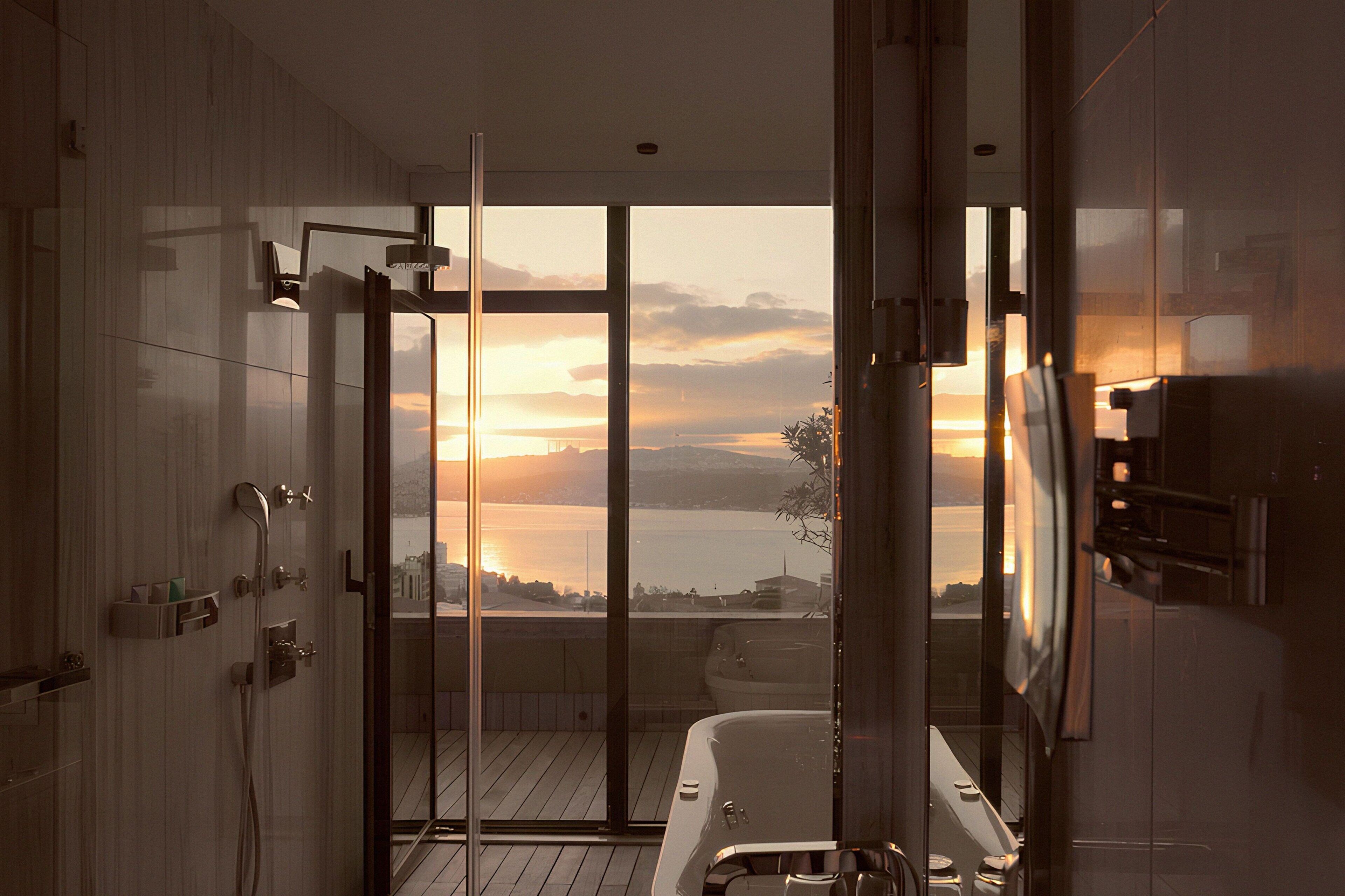 Foto - Gezi Hotel Bosphorus, Istanbul, a Member of Design Hotels