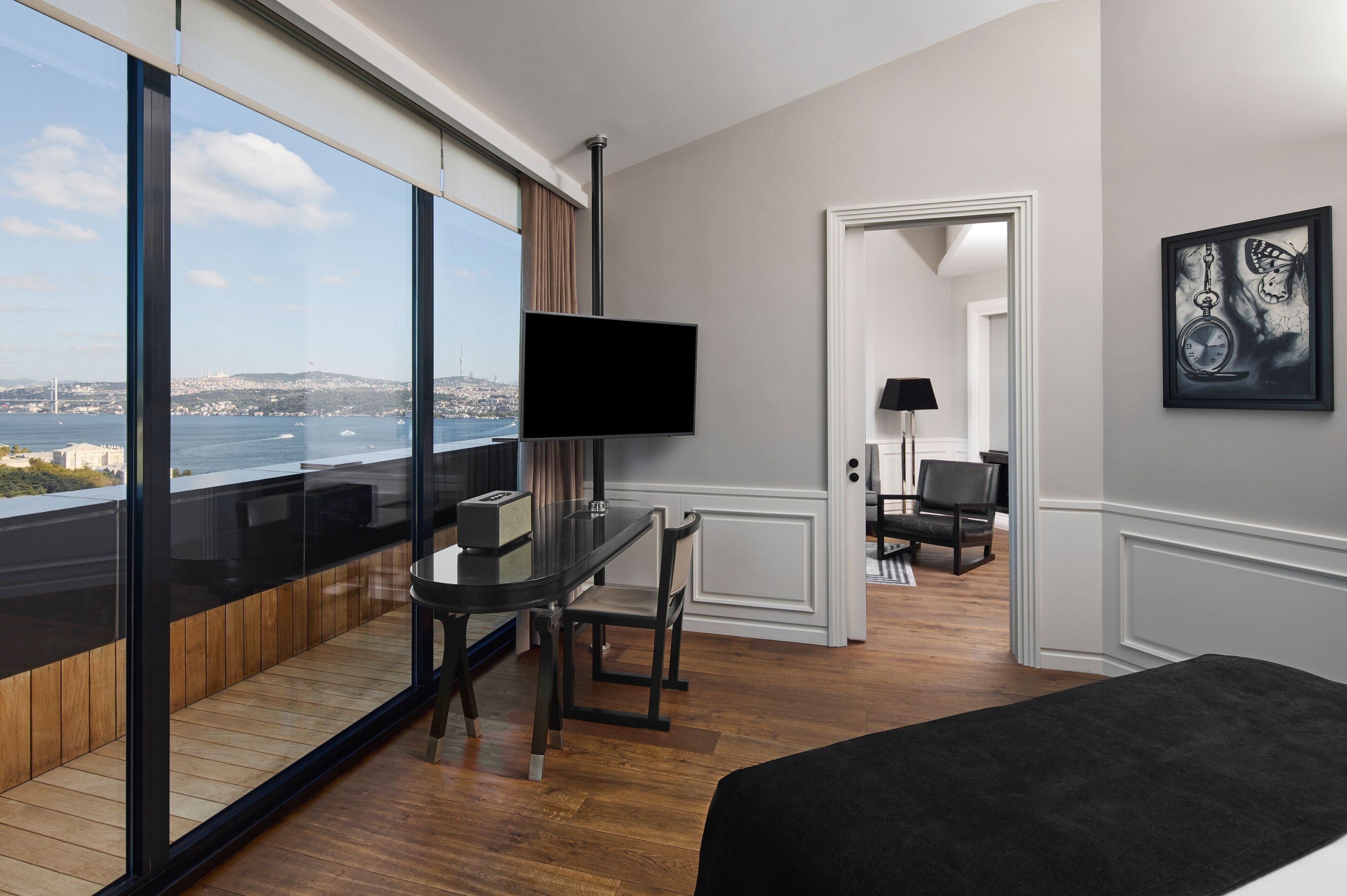 Foto - Gezi Hotel Bosphorus, Istanbul, a Member of Design Hotels