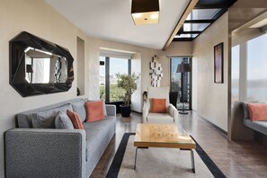 Suite, 1 Bedroom (View) - Gezi Hotel Bosphorus, Istanbul, a Member of Design Hotels - Special Class (Istanbul)