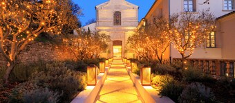 Le Couvent des Minimes, Un Hôtel & Spa L'Occitane en Provence