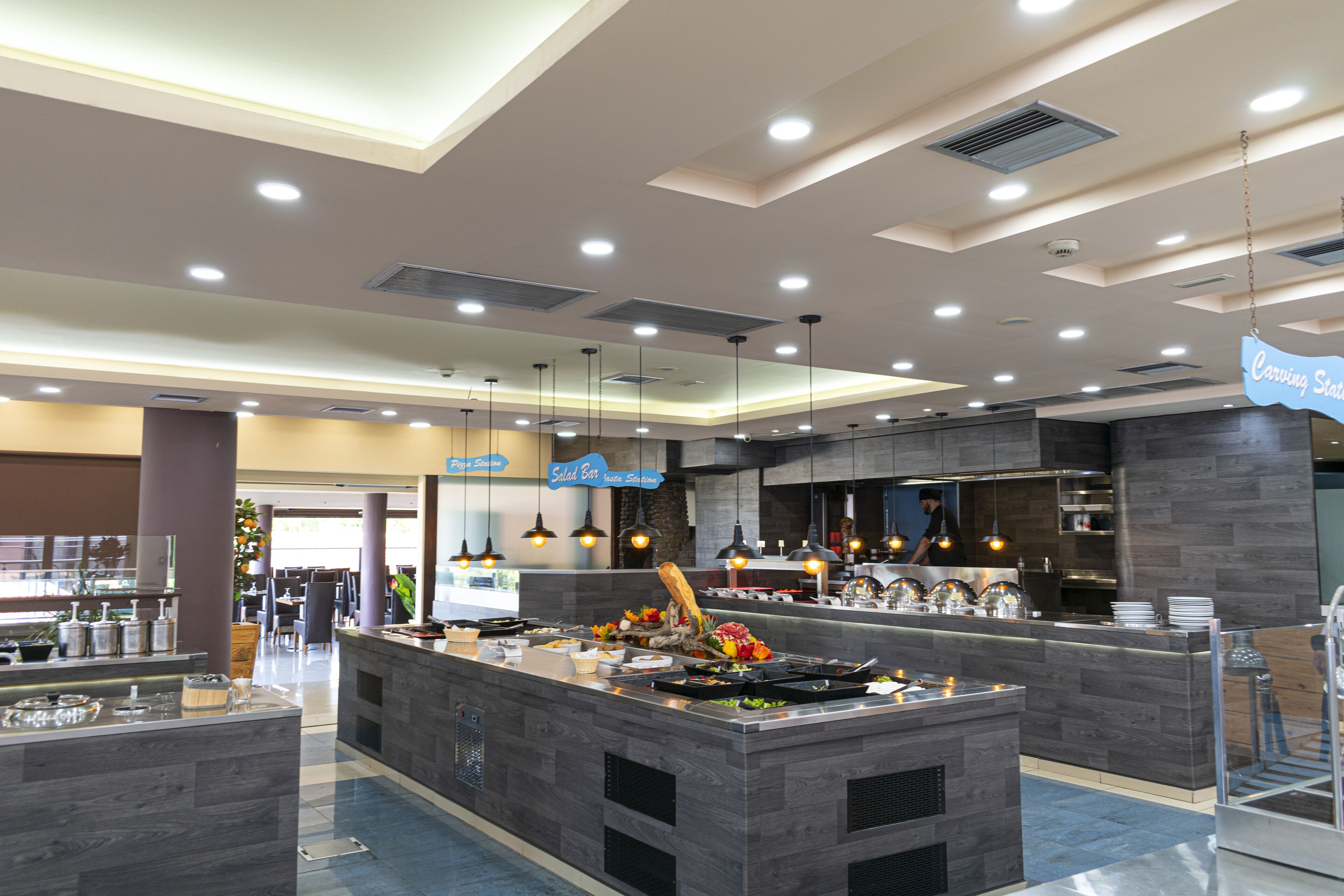 Foto - Galini Sea View