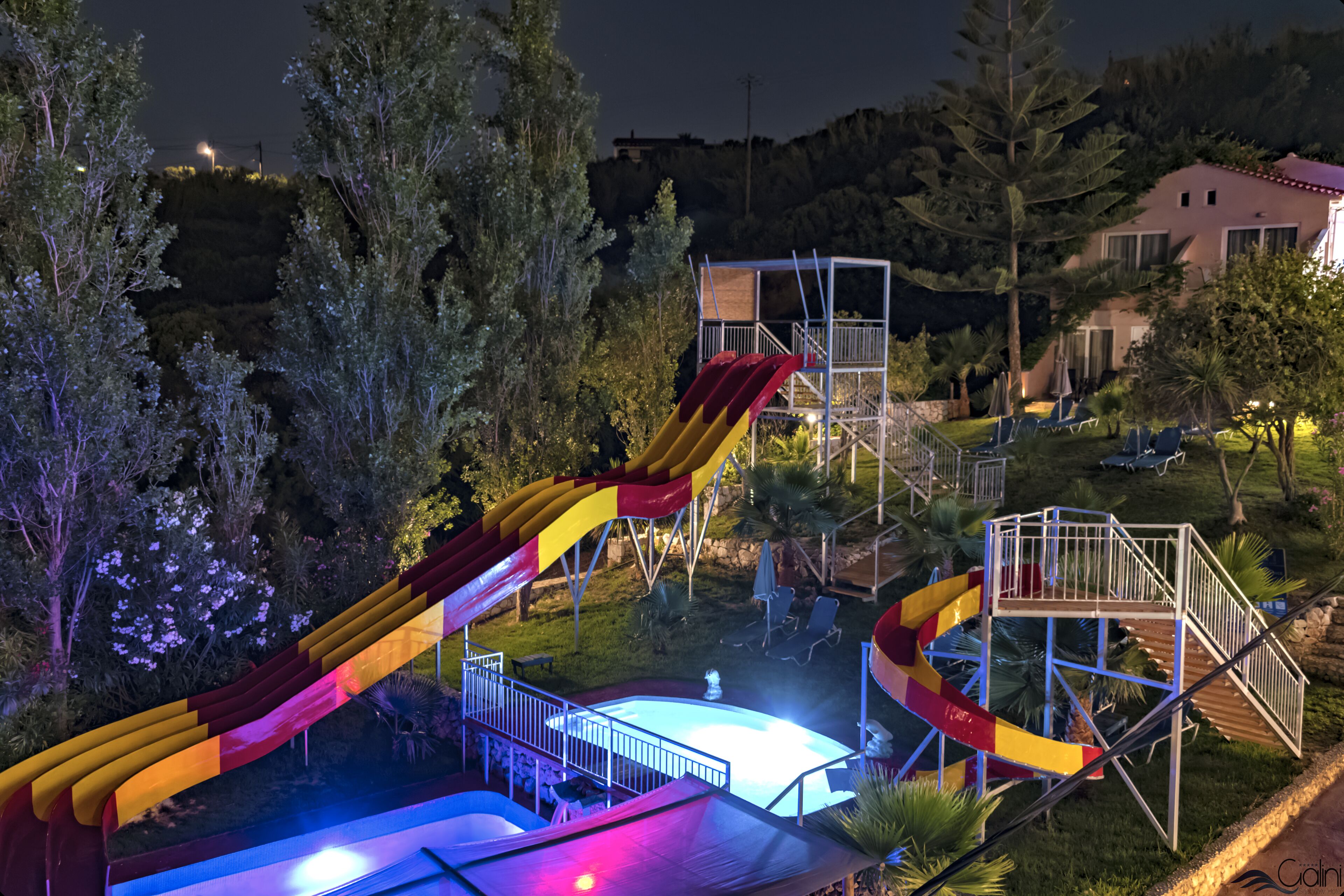 Foto - Galini Sea View