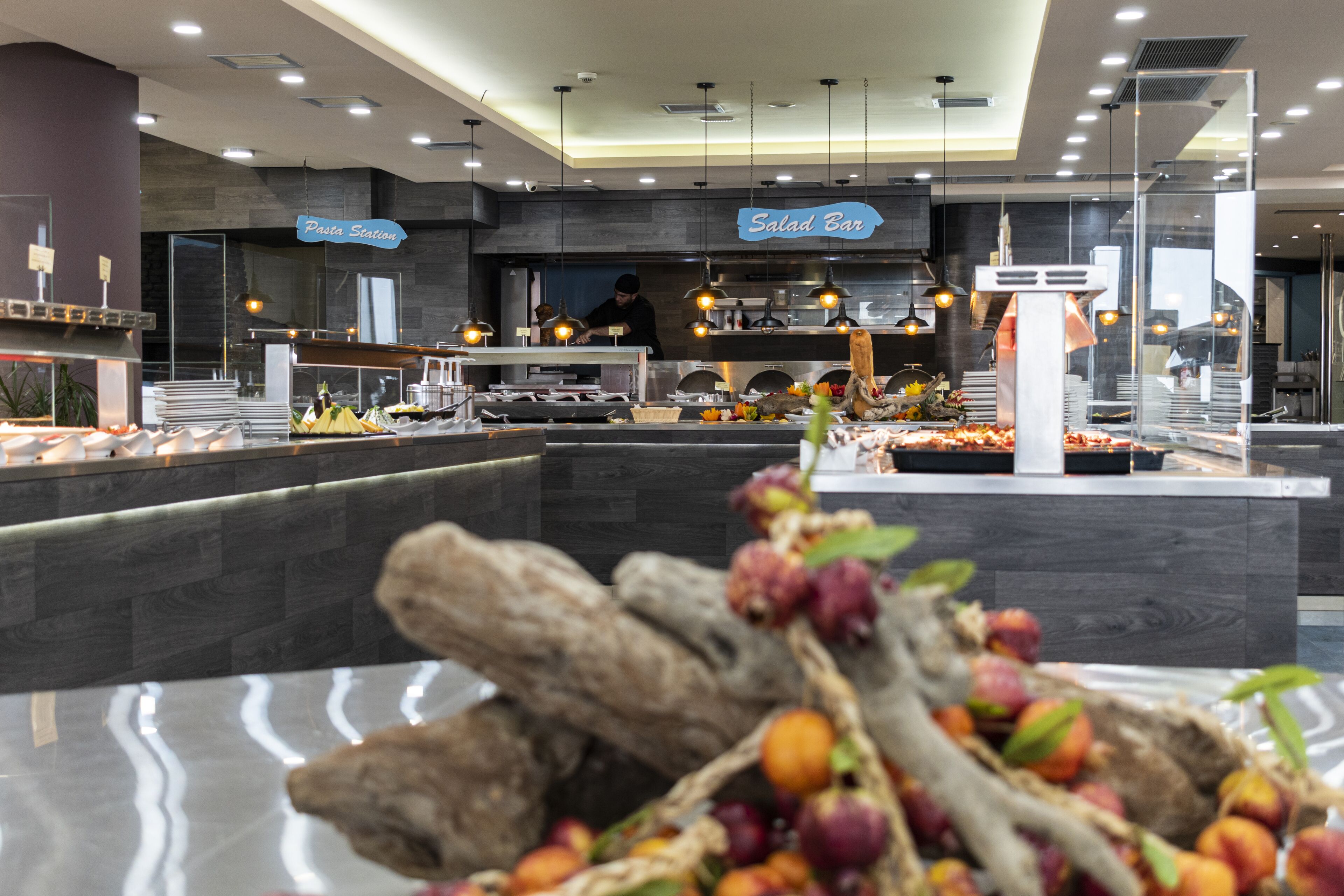 Foto - Galini Sea View