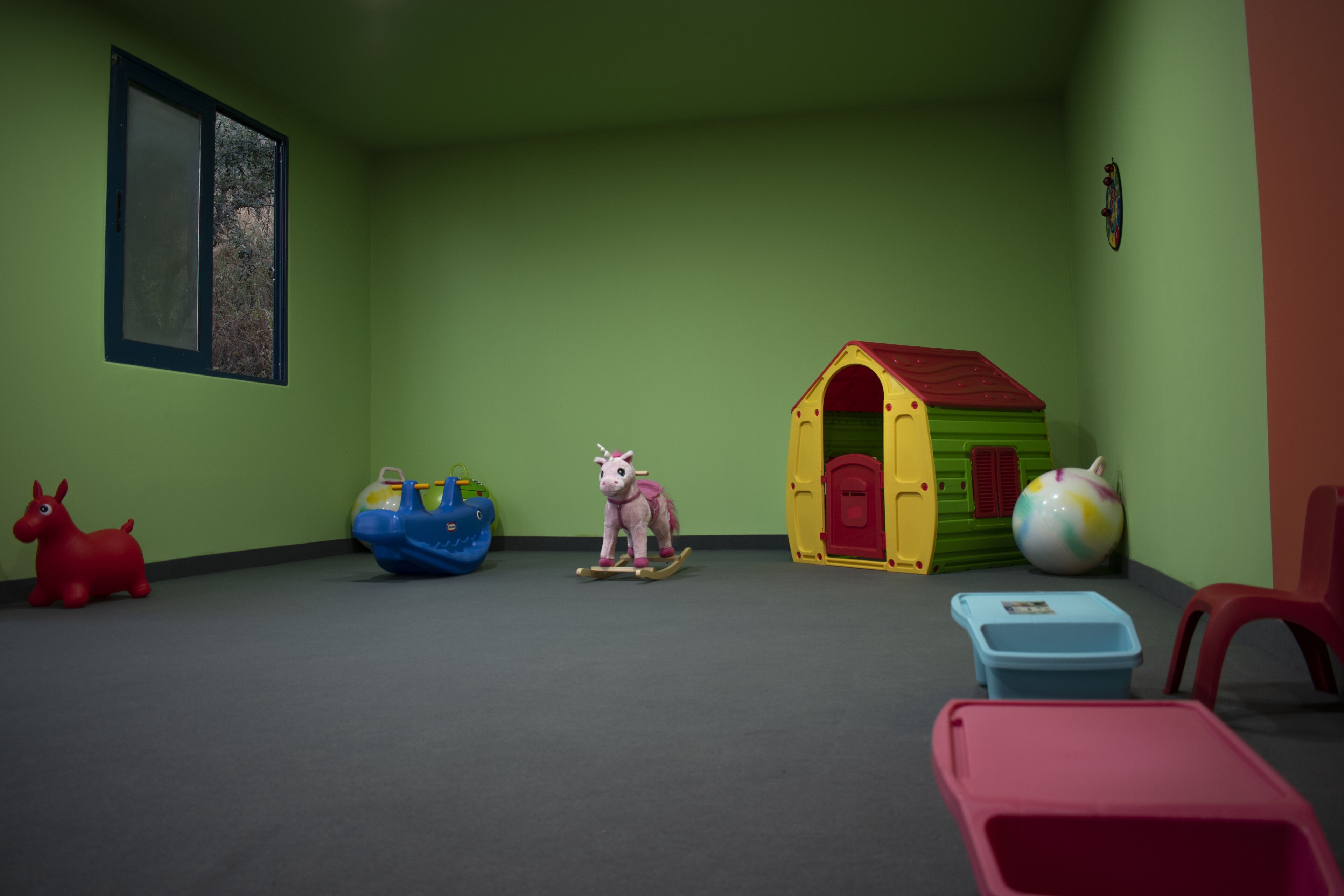 Foto - Galini Sea View