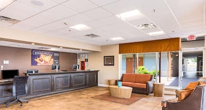 Red Lion Inn & Suites Branson