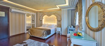 Golden Horn Hotel - Special Class