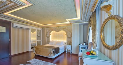 Golden Horn Hotel - Special Class