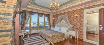 Golden Horn Hotel - Special Class
