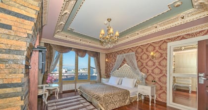 Golden Horn Hotel - Special Class