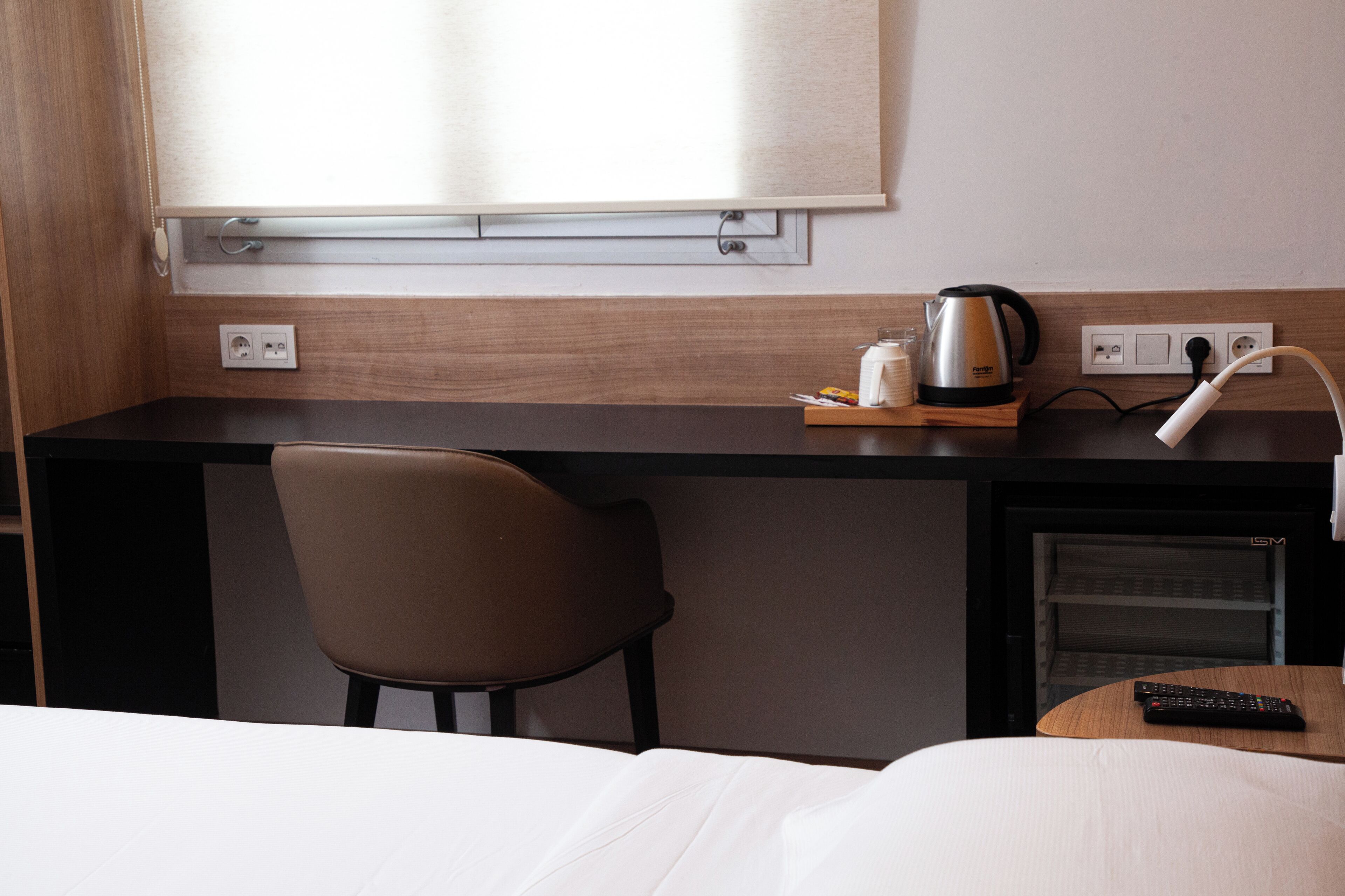 Standardzimmer | Wohnbereich