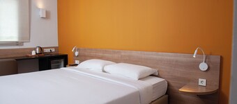 Dunia Hôtel Bamako ACI 2000 