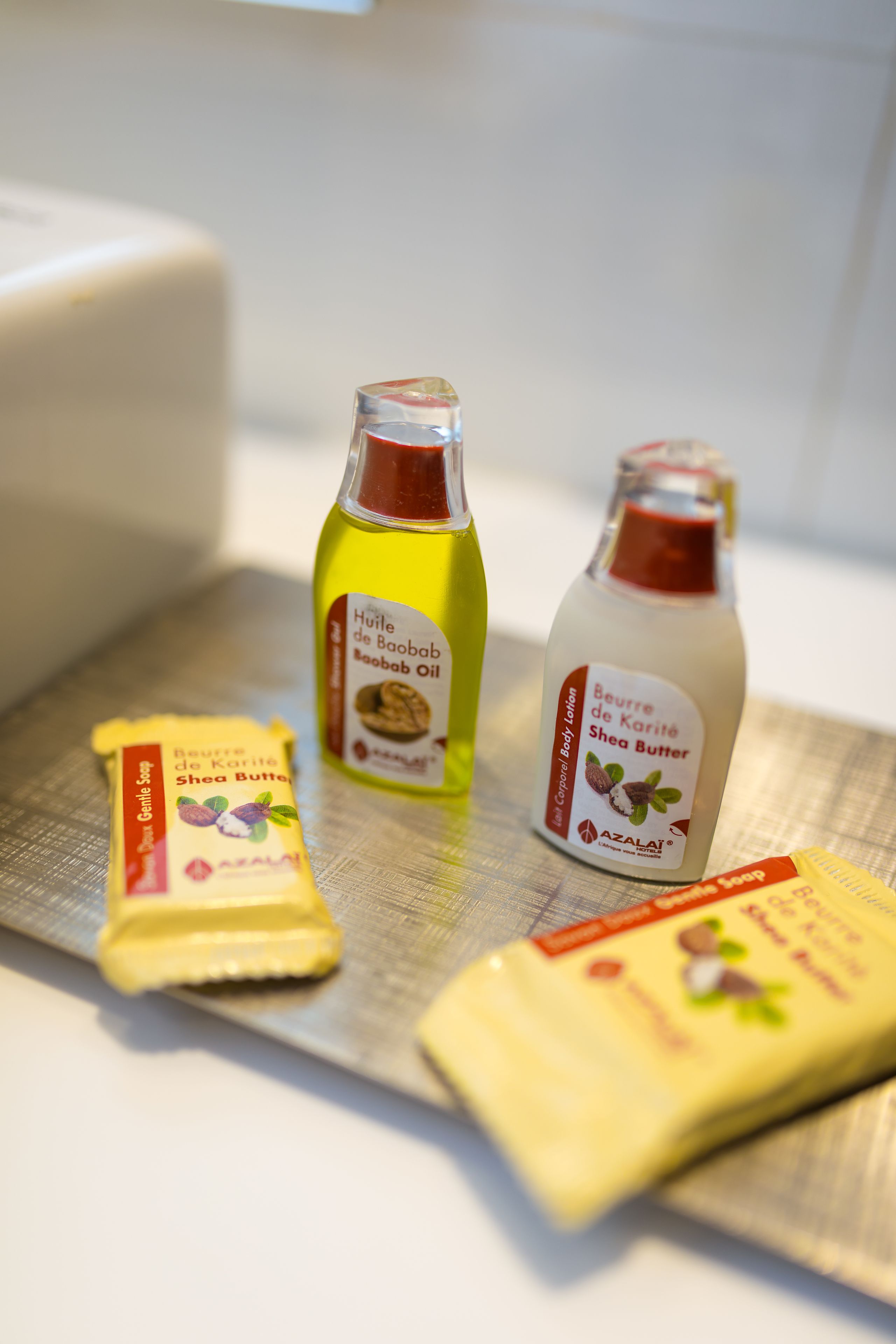 Photo - Azalaï Hôtel Bamako