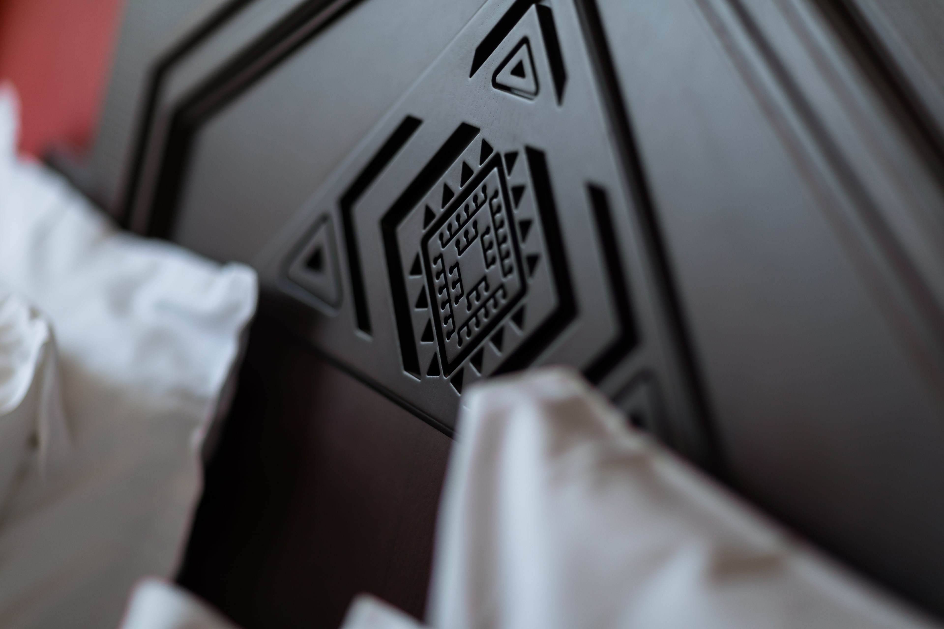 Photo - Azalaï Hôtel Bamako