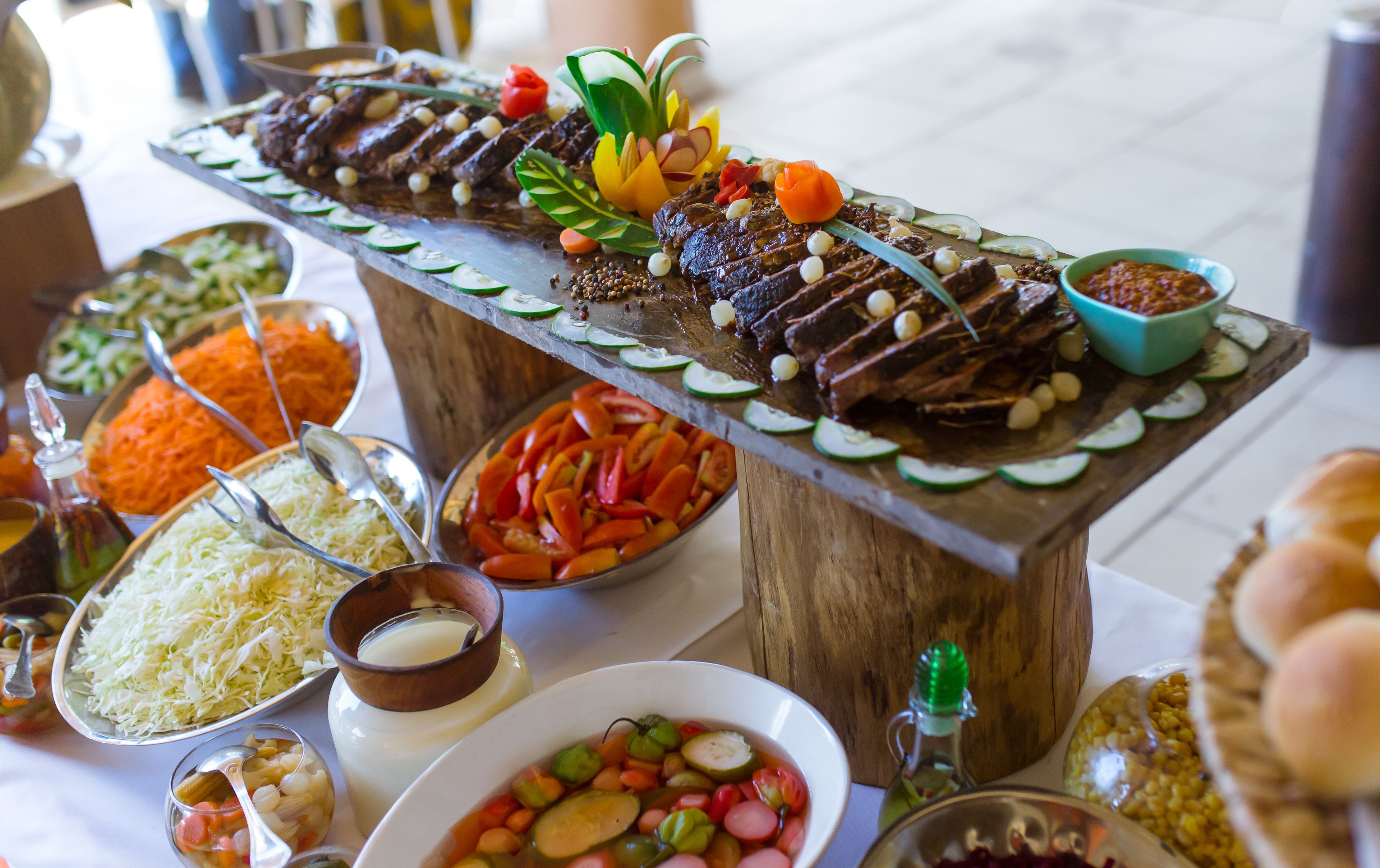 Photo - Azalaï Hôtel Bamako