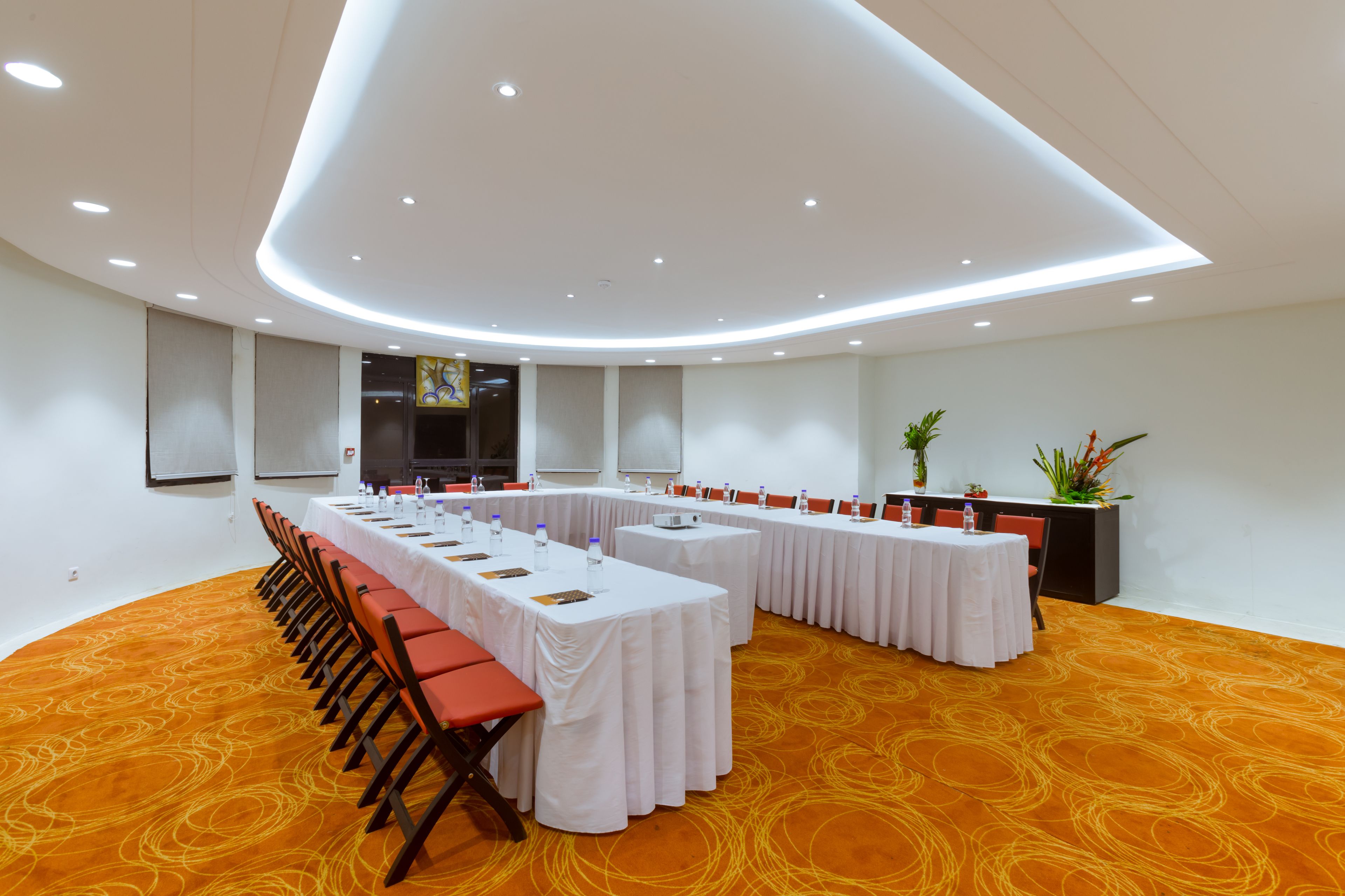 Photo - Azalaï Hôtel Bamako